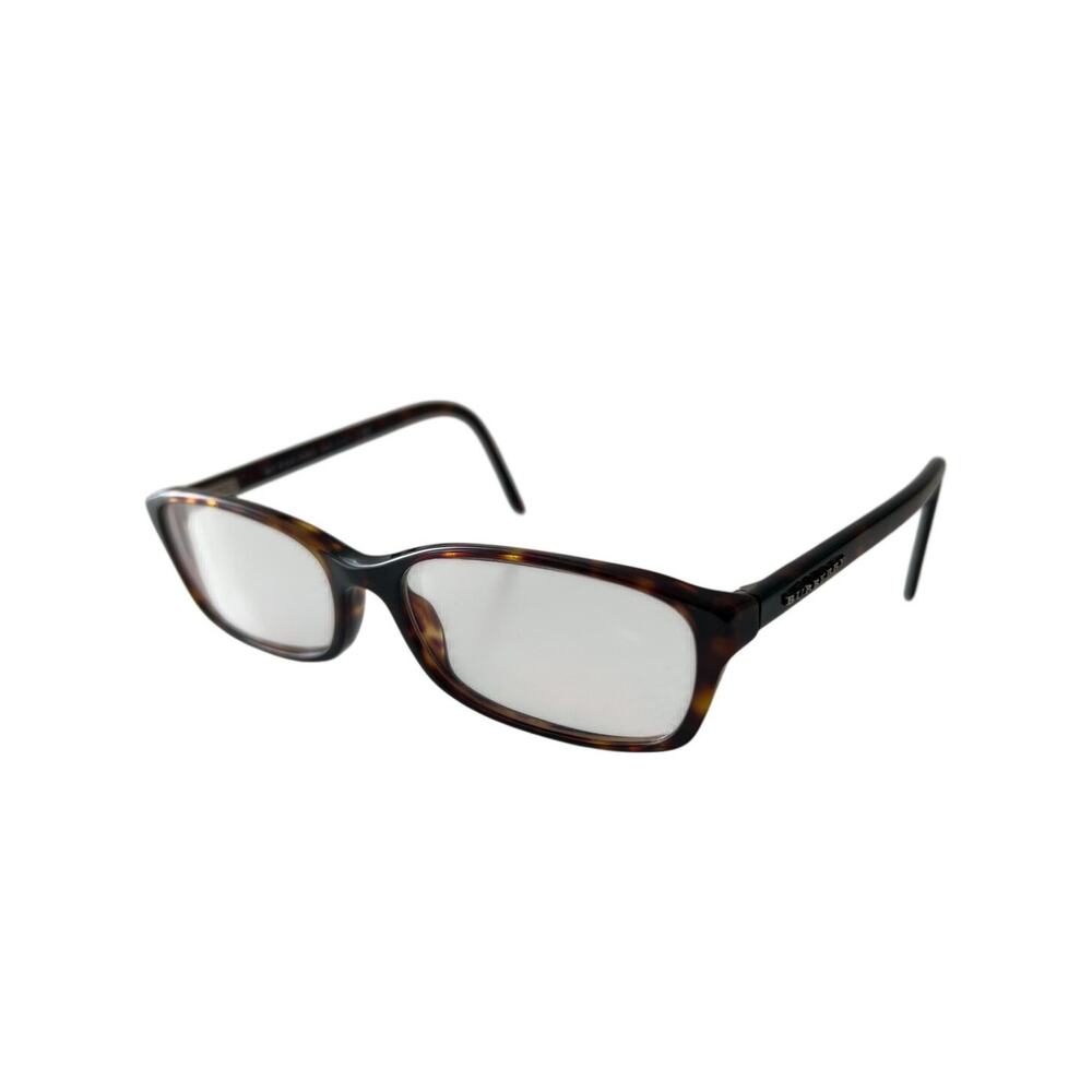 Burberry Women's Eyeglasses Frames B 2073 3002 Brown Tortoise Italy 53-16-135